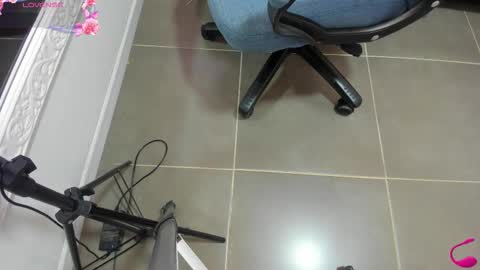 jenny_stark online show from 12.05.25