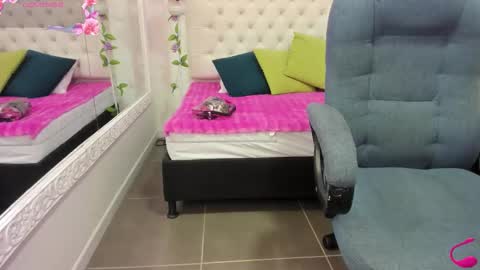 jenny_stark online show from 01.11.26