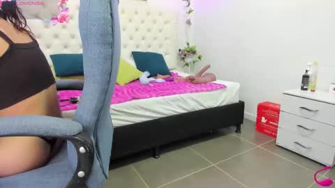 jenny_stark online show from 01.14.26