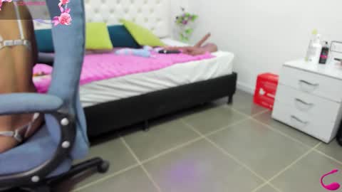 Snapshot of jenny_stark chatting on 02.01.26 jenny_stark online show from 02.01.26