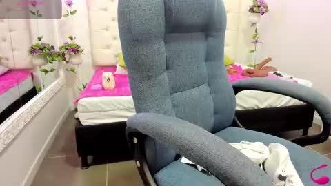 Snapshot of jenny_stark chatting on 02.10.26 jenny_stark online show from 02.10.26