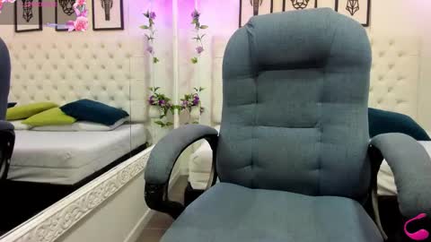 Snapshot of jenny_stark chatting on 02.26.26 jenny_stark online show from 02.26.26