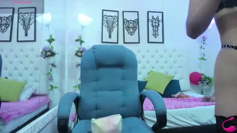 jenny_stark online show from 03.29.26