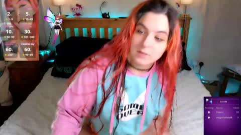 Snapshot of jenny_style chatting on 10.06.25 JennyStyle online show from 10.06.25