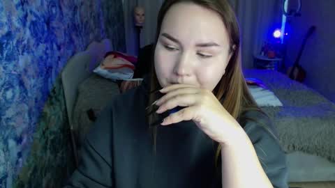 Jenny online show from 11.07.25