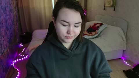 Jenny online show from 03.12.26