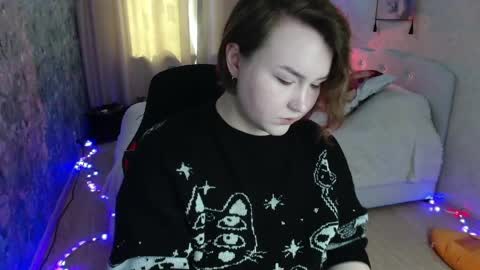 Jenny online show from 04.15.26