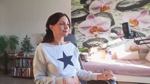 jennycutey online show from 01.15.26