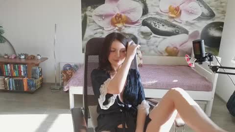 jennycutey online show from 03.16.26