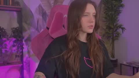 Jenny NO Nude online show from 03.26.26