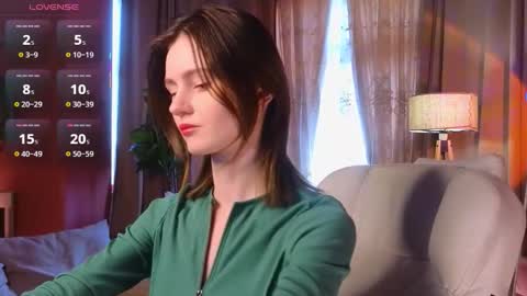 jennyfer_me online show from 10.12.25