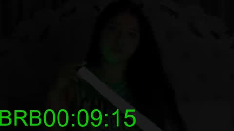 Jenny Ferguson online show from 02.15.25