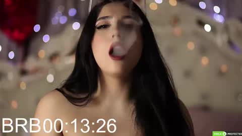 Jenny Ferguson online show from 09.24.25