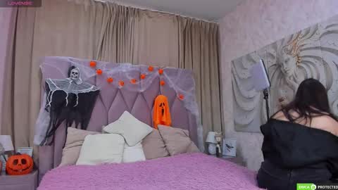 Jenny Ferguson online show from 10.18.25