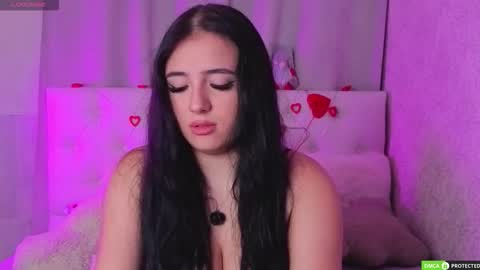 Jenny Ferguson online show from 02.21.26