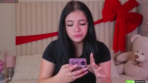 Jenny Ferguson online show from 02.27.26