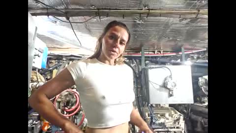 Snapshot of jennyhardnipsmith chatting on 09.12.25 Jennythanksyou online show from 09.12.25