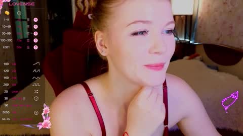 Snapshot of jennykiss11 chatting on 10.23.25 your dream online show from 10.23.25