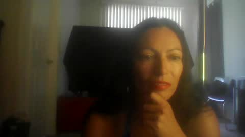Snapshot of jennyrails chatting on 06.22.26 Jenny Rails online show from 06.22.26
