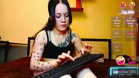 JennyRass online show from 04.25.26