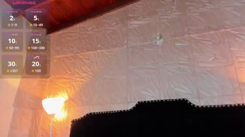 Snapshot of jennyrouse chatting on 10.05.25 Jenny online show from 10.05.25