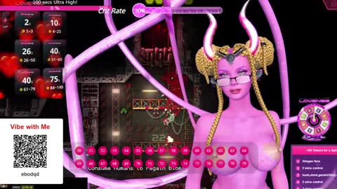 Jenny Starveling online show from 01.15.25