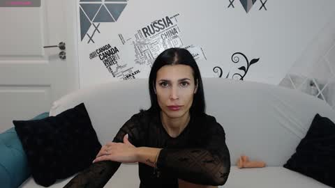 Jenny online show from 01.31.25