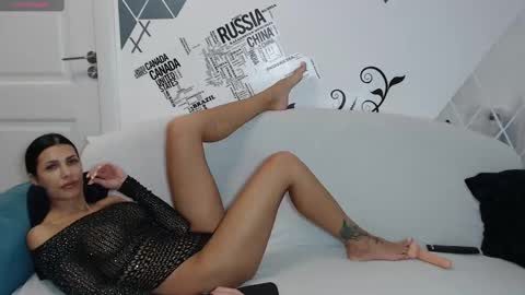 Jenny online show from 03.03.25