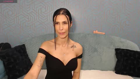 Jenny online show from 10.01.25