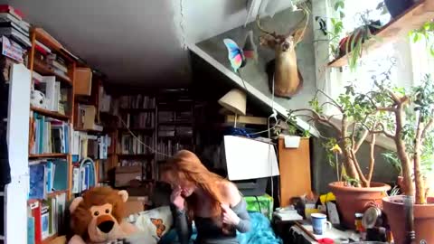 Snapshot of jenovakitty chatting on 01.10.25 Jenn - come to my onlyfans online show from 01.10.25