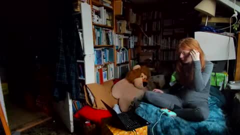 Snapshot of jenovakitty chatting on 01.10.25 Jenn - come to my onlyfans online show from 01.10.25