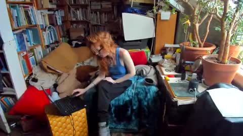 Snapshot of jenovakitty chatting on 01.11.25 Jenn - come to my onlyfans online show from 01.11.25