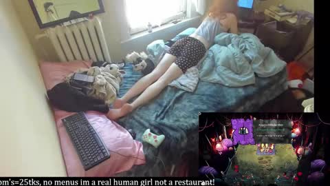 Snapshot of jenovakitty chatting on 10.03.25 Jenn - come to my onlyfans online show from 10.03.25