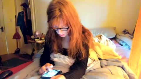 Snapshot of jenovakitty chatting on 11.09.25 Jenn - come to my onlyfans online show from 11.09.25