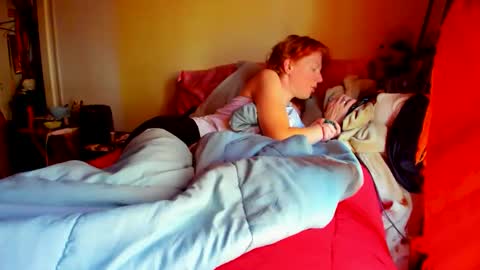 Jenn -  come to my onlyfans online show from 11.23.25