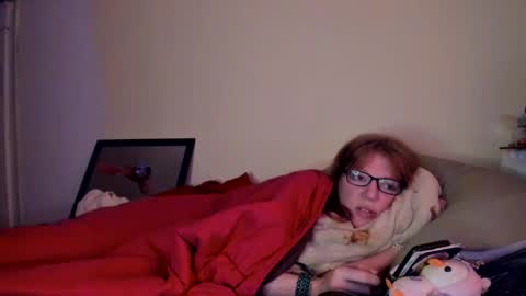 Jenn -  come to my onlyfans online show from 01.06.26