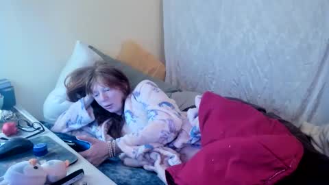 Jenn -  come to my onlyfans online show from 01.15.26