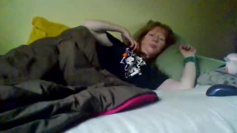 Jenn -  come to my onlyfans online show from 04.01.26