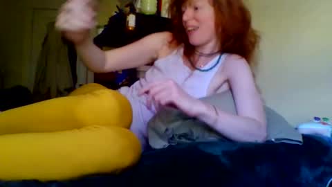 Jenn -  come to my onlyfans online show from 05.17.26