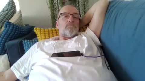 jens19651 online show from 03.12.26