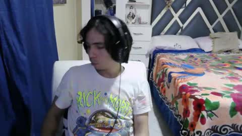 Snapshot of jeod315 chatting on 10.11.25 jeod315 online show from 10.11.25