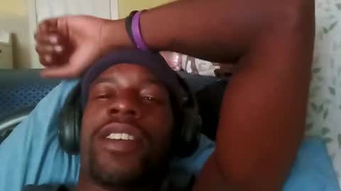 Snapshot of jeramiahstoudmire12 chatting on 10.18.25 Youngest Brother online show from 10.18.25