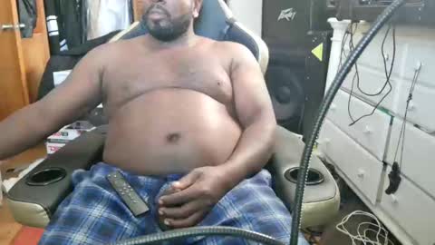 jeremiah0827 online show from 10.19.25