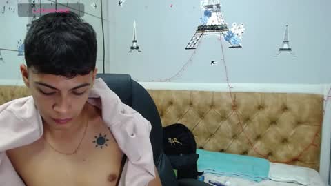  JEREMIAS  online show from 12.26.24
