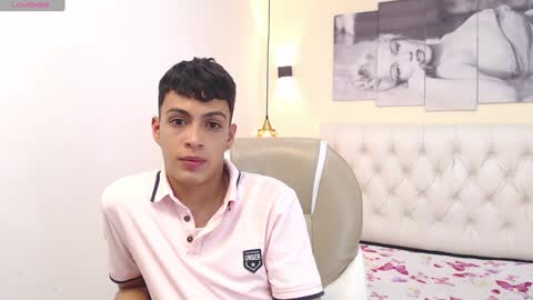  JEREMIAS  online show from 12.30.24