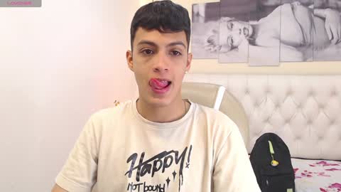  JEREMIAS  online show from 01.03.25