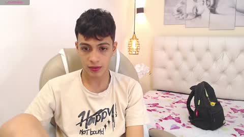  JEREMIAS  online show from 01.03.25