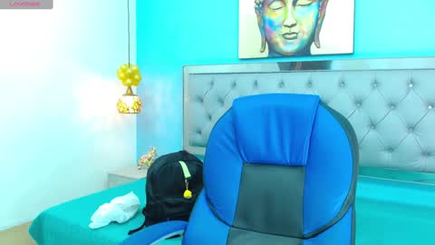  JEREMIAS  online show from 01.06.25