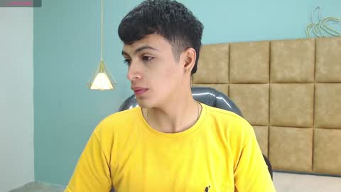 JEREMIAS  online show from 01.08.25