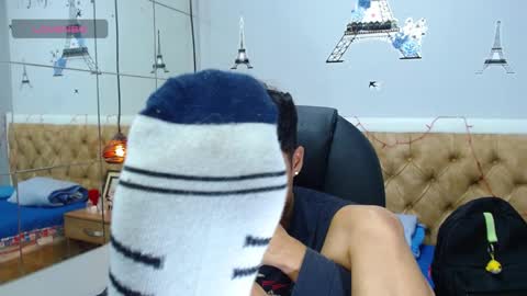  JEREMIAS  online show from 01.09.25